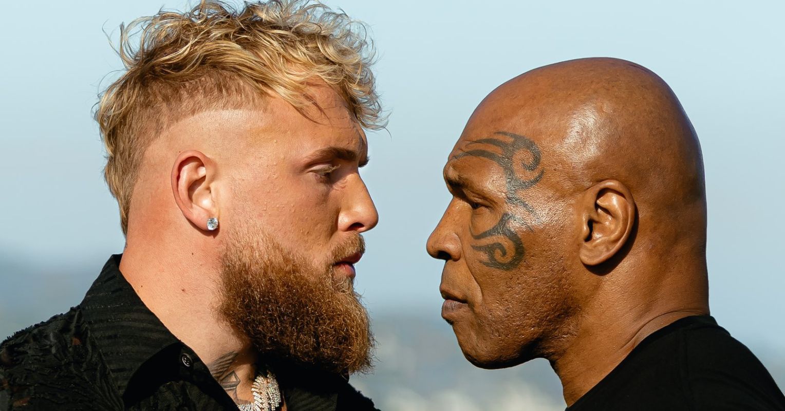 Jake Paul vs. Mike Tyson; full card preview, rules, time and how to watch