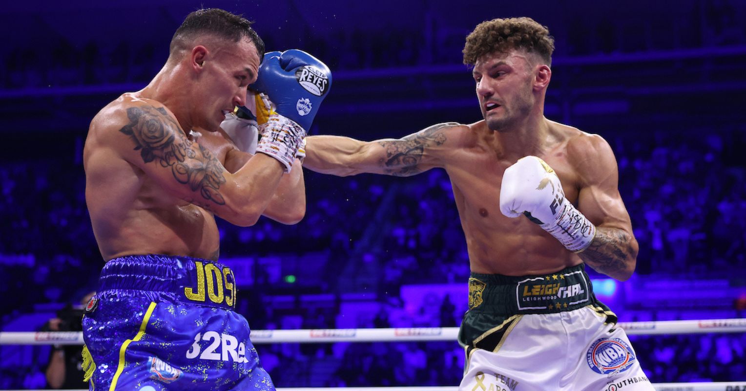 Leigh Wood vs. Josh Warrington 2: Fight Time, How to Watch, Odds and Prediction