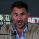 Eddie Hearn