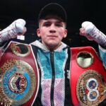 Jesse Bam Rodriguez - Jesse Rodriguez