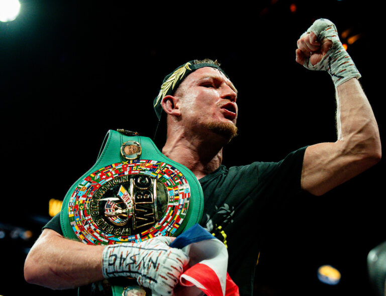 WBC Orders Dalton Smith vs Alberto Puello and Lamont Roach Jr vs William Zepeda