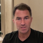 Eddie Hearn